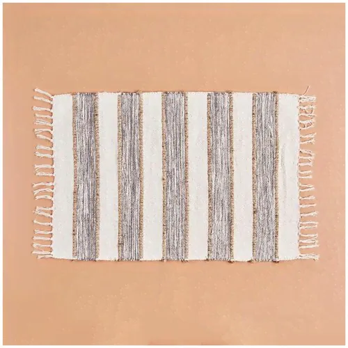 ковровая дорожка коврик прикроватный bella maison, коврик придверный voyage 60x90