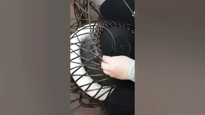 Плетем  из ротанга  кашпо, корзины ,ящики для хранения @pletem.rotang
