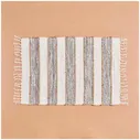 ковровая дорожка коврик прикроватный bella maison, коврик придверный voyage 60x90