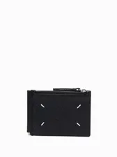 Maison Margiela кошелек с зажимом для банкнот