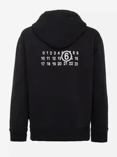Худи MM6 Maison Margiela S52GU0212 S25596, код 45600
